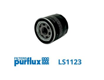 Ölfilter - LS1123 PURFLUX